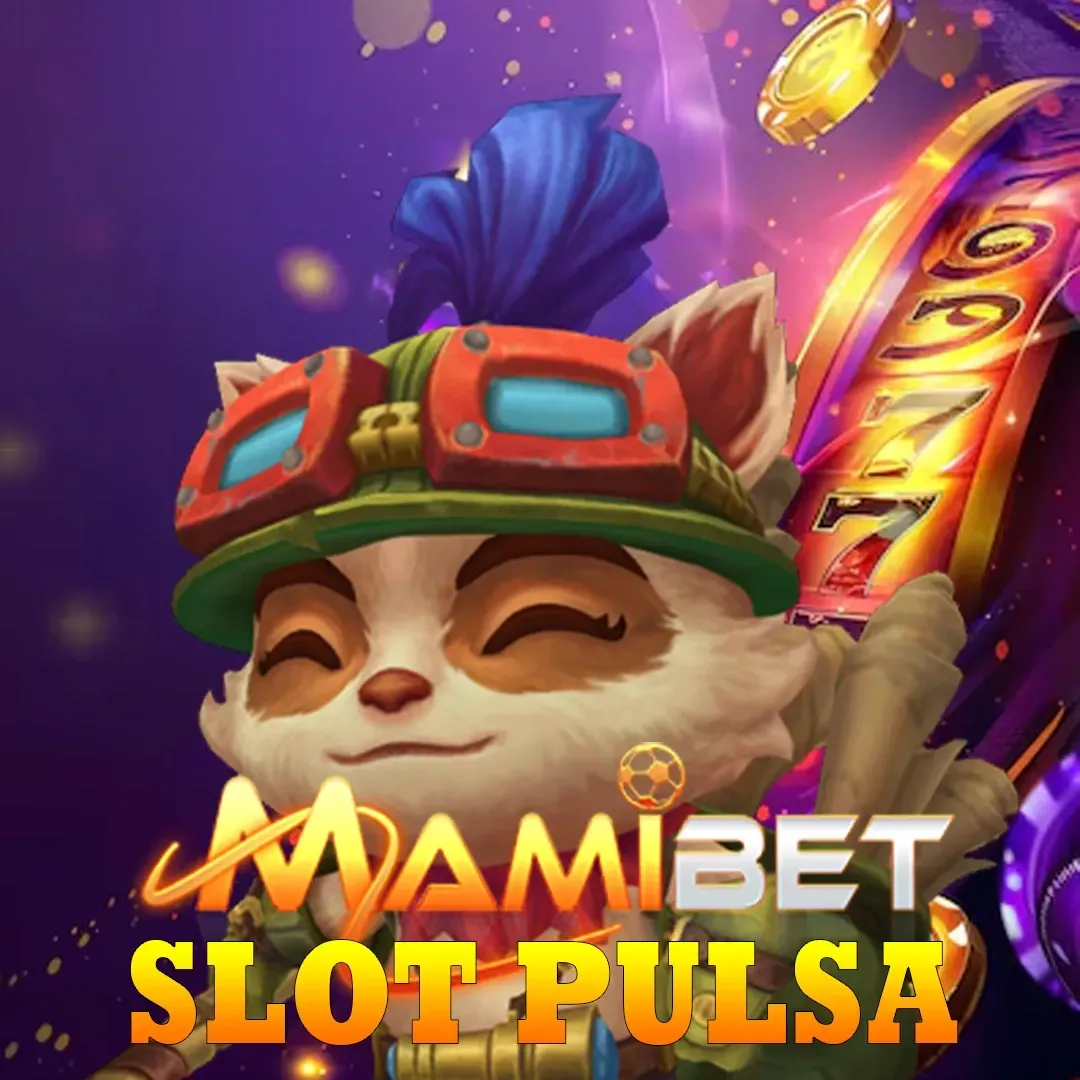 MAMIBET - Petualangan Seru dalam Dunia RPG